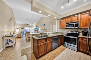 1096 Winding Pines Circle UNIT 206, Cape Coral, FL 33909, Sold 05/24/22