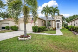 8102 Tauren Ct, Naples, FL 34119, Sold 06/07/22