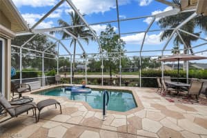 8102 Tauren Ct, Naples, FL 34119, Sold 06/07/22