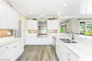 25636 Old Gaslight Dr, Bonita Springs, FL 34135, Sold 06/22/22