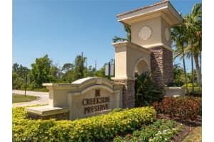 18218 Creekside Preserve Loop, Fort Myers, FL 33908, Sold 06/15/22