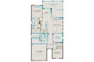 9632 Everglades Dr, Naples, FL 34120, Sold 08/05/22