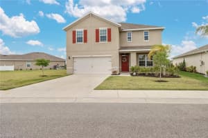 8171 Gopher Tortoise Trail, Lehigh Acres, FL 33972, Sold 07/06/22