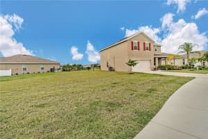 8171 Gopher Tortoise Trail, Lehigh Acres, FL 33972, Sold 07/06/22