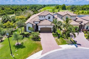 12872 Kinross Ln, Naples, FL 34120, Sold 06/30/22