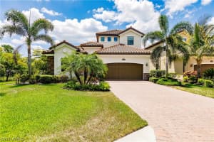 12872 Kinross Ln, Naples, FL 34120, Sold 06/30/22