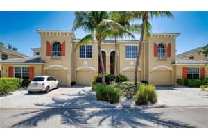 14533 Dolce Vista #201, Fort Myers, FL 33908, Sold 05/27/22