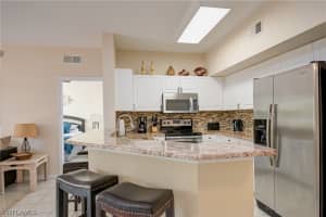 15605 Ocean Walk Circle #203, Fort Myers, FL 33908, Sold 06/30/22