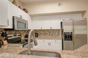 15605 Ocean Walk Circle #203, Fort Myers, FL 33908, Sold 06/30/22