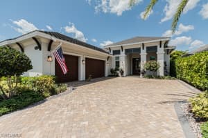 6827 Mangrove Ave, Naples, FL 34109, Sold 05/24/22