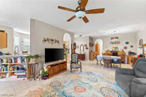 3311 S Coconut Island Dr, Bonita Springs, FL 34134, Sold 06/16/22