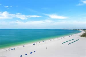 6500 Estero Blvd a103, Fort Myers Beach, FL 33931, Sold 05/31/22