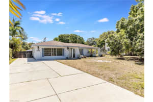 3919 McKinley Ave, Fort Myers, FL 33901, Sold 06/29/22