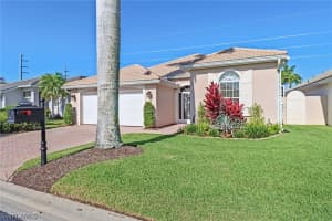 1119 Jardin Dr, Naples, FL 34104, Sold 05/13/22