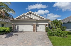 19798 Coconut Harbor Cir, Fort Myers, FL 33908, Sold 05/31/22