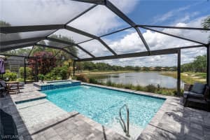 26533 Lucky Stone Rd, Bonita Springs, FL 34135, Sold 06/30/22