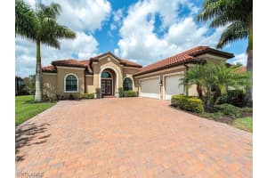 1508 Mockingbird Dr, Naples, FL 34120, Sold 11/07/22