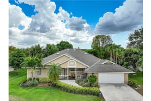 6715 Willow Lake Cir, Fort Myers, FL 33966, Sold 08/17/22