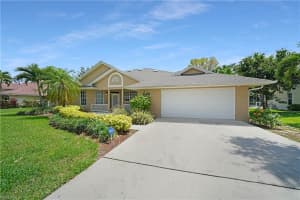 6715 Willow Lake Cir, Fort Myers, FL 33966, Sold 08/17/22