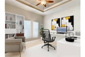 1478 Serrano Cir, Naples, FL 34105, Sold 08/18/22