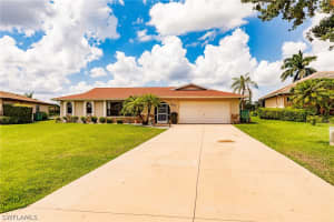 707 Meyer Dr, Naples, FL 34120, Sold 06/10/22