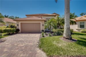 7448 Key Deer Ct, Fort Myers, FL 33966, Sold 06/17/22