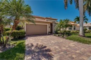 7448 Key Deer Ct, Fort Myers, FL 33966, Sold 06/17/22
