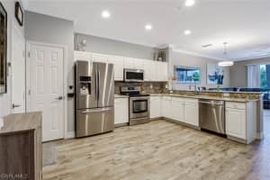 15522 Marcello Cir, Naples, FL 34110, Sold 05/16/22