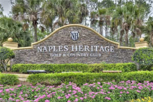 MLS# 222030644, Naples, Florida 34112