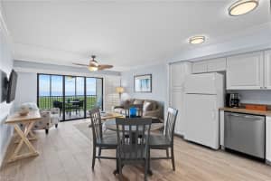 5228 Bayside Villas, Captiva, FL 33924, Sold 06/30/22