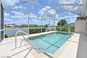 7755 Berkshire Pines Dr, Naples, FL 34104, Sold 06/28/22