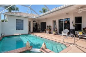 12372 Anglers Cove, Fort Myers, FL 33908, Sold 07/18/22