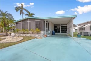 13680 Dowitcher Dr, Fort Myers, FL 33908, Sold 07/12/22