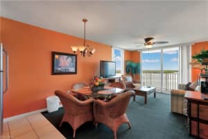 8771 Estero Blvd #503, Fort Myers Beach, FL 33931, Sold 05/16/22