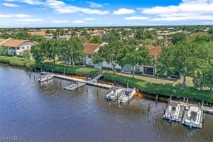 242 Newport Dr, Naples, FL 34114, Sold 06/14/22