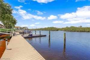 242 Newport Dr, Naples, FL 34114, Sold 06/14/22