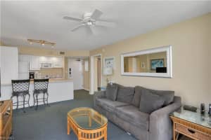 8771 Estero Blvd #1106, Fort Myers Beach, FL 33931, Sold 06/23/22
