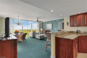 8771 Estero Blvd #501, Fort Myers Beach, FL 33931, Sold 06/07/22