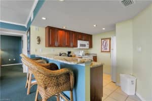 8771 Estero Blvd #501, Fort Myers Beach, FL 33931, Sold 06/07/22