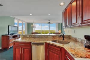 8771 Estero Blvd #501, Fort Myers Beach, FL 33931, Sold 06/07/22