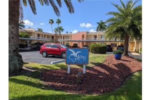 1926 SE 43rd St APT 118, Cape Coral, FL 33904, Sold 08/05/22