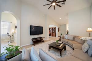 1355 Mariposa Cir, Naples, FL 34105, Sold 06/10/22