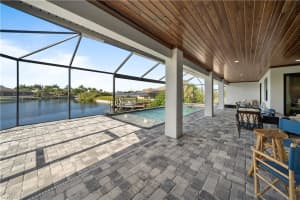 713 13th Street, Cape Coral, FL 33991 Sold 04/08/25