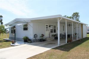 502 Sun Up St, North Fort Myers, FL 33917, Sold 08/08/22