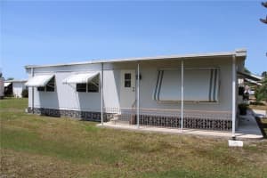 502 Sun Up St, North Fort Myers, FL 33917, Sold 08/08/22