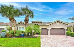 6641 Marbella Ln, Naples, FL 34105, Sold 06/27/22