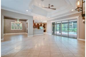 6641 Marbella Ln, Naples, FL 34105, Sold 06/27/22