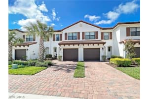15851 Portofino Springs Blvd Apt 105, Fort Myers, FL 33908, Sold 06/06/22