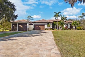 12861 Treeline Ct, North Fort Myers, FL 33903, Sold 06/01/22