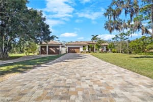 12861 Treeline Ct, North Fort Myers, FL 33903, Sold 06/01/22